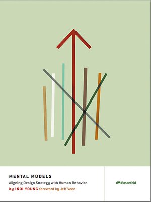 cover image of Mental Models
